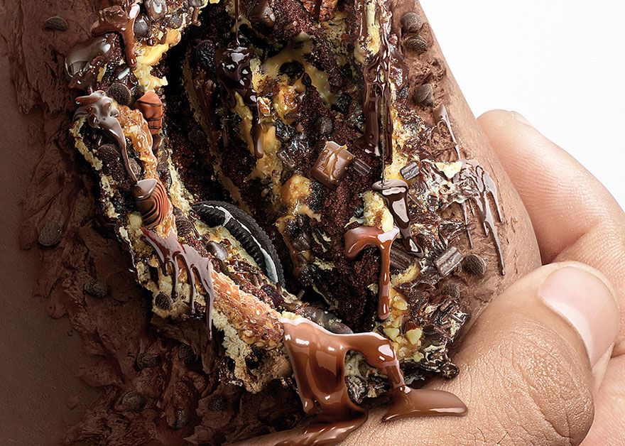 Szokująca kampania pokazuje, jak szkodzi nam cukier