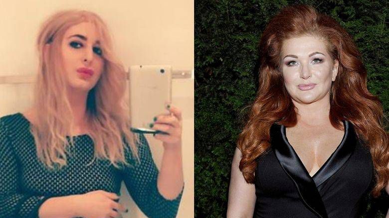 Rafalala i Marta Grycan