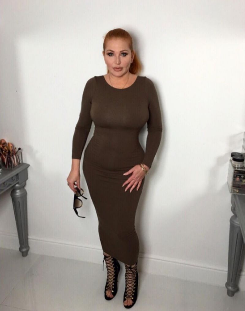 Marta Grycan powróciła na Instagram. Znowu publikuje prowokujące zdjęcia