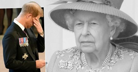 Harry ostatni dowiedział się o śmierci królowej? Po serii spekulacji Pałac Buckingham wydał oświadczenie