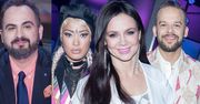 You Can Dance: Agustin Egurolla klasycznie, Michał Piróg i Patricia Kazadi kolorowo, Kinga Rusin w białym total looku [ZDJĘCIA]