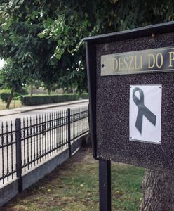 "One się nawzajem ratowały". Rodzina dzieci, które utonęły w Darłówku, ma pretensje do ratowników