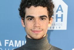 Cameron Boyce zmarł w wieku 20 lat. Jego rodzice wciąż nie wierzą w to, co się stało