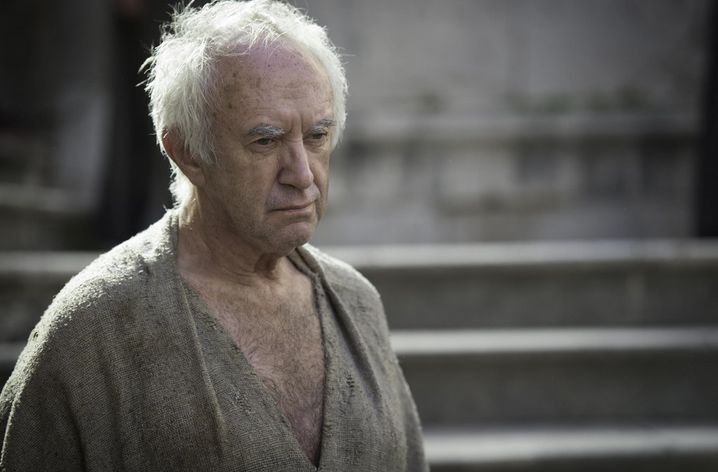 Jonathan Pryce 