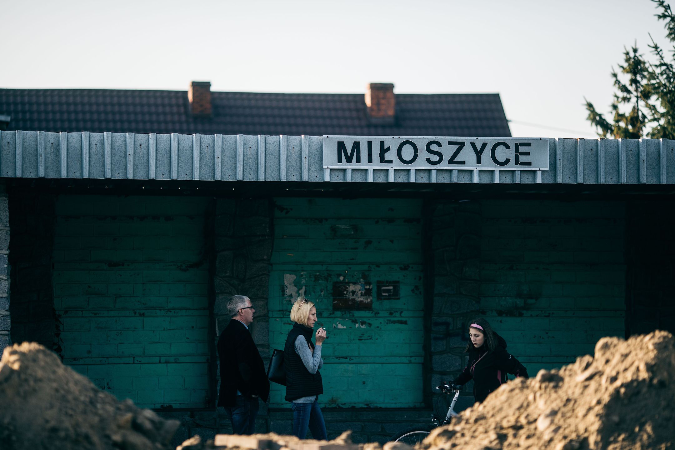 Do zbrodni w Miłoszycach doszło w 1997 roku. 