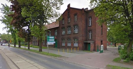 Szkoła z Zabrza ostrzega przed zboczeńcem. Zaczepia dzieci na ulicy