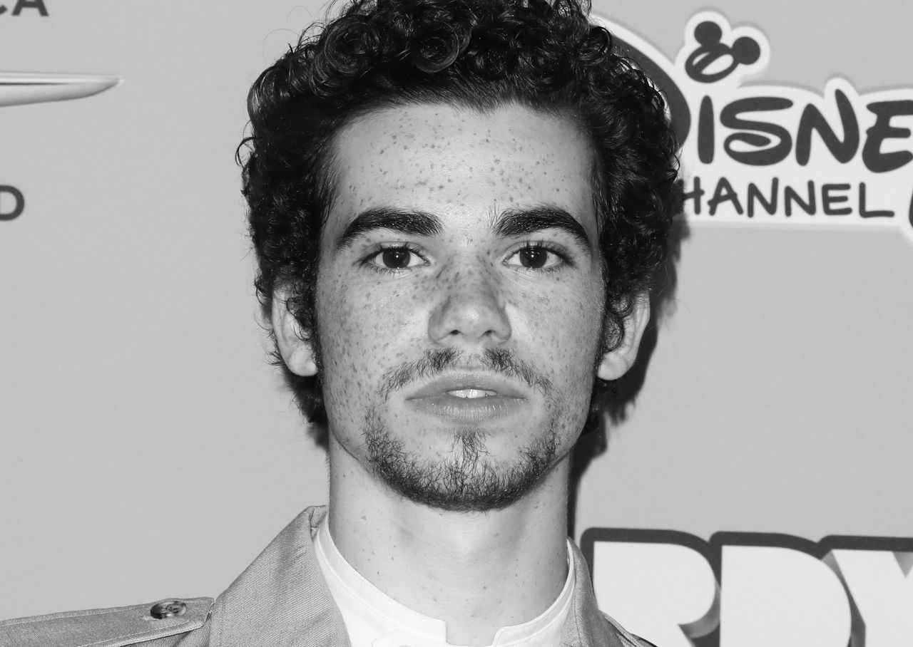 Cameron Boyce nie żyje. Gwiazdor Disneya miał tylko 20 lat