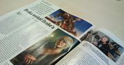 Draka wokół Drake'a - o Uncharted w Polityce