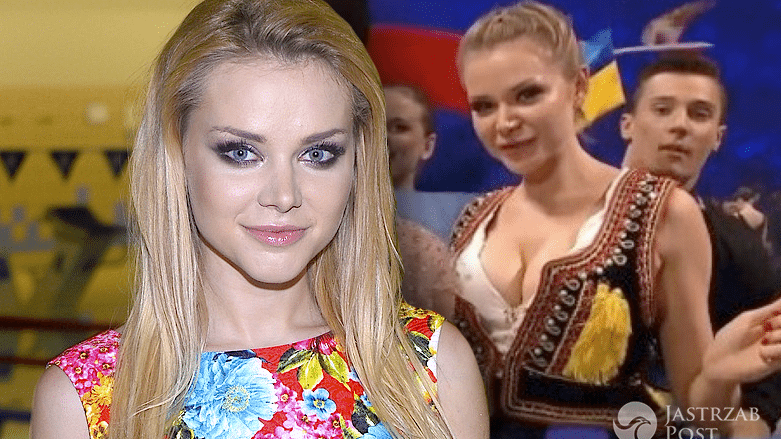 Ola Ciupa trasa po USA