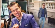 Grzegorz Krychowiak zdradził, jak często kupuje ubrania. Co na to Celia Jaunat?