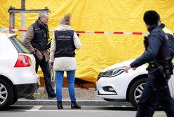 Tragedia w Zurychu. Mężczyzna zastrzelił kobietę