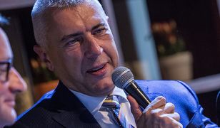 Prokuratura: to Giertych ingerował w treść zeznań. Wniosek o odsunięcie prokurator odrzucony