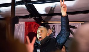 "To moje największe sądowe zwycięstwo w życiu". Roman Giertych chwali się sukcesem
