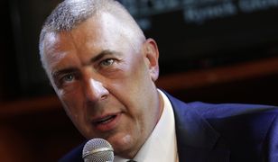 Giertych: dziś nie było wyroku Trybunału, jest oświadczenie grupy osób - bez mocy prawnej