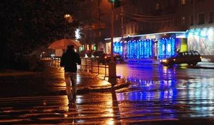 Będzie rewolucja na przejściach dla pieszych. Ministerstwo stawia na oświetlenie