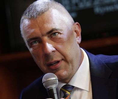 Roman Giertych: "Idę na wojnę z TVP!" Co go tak rozwścieczyło?