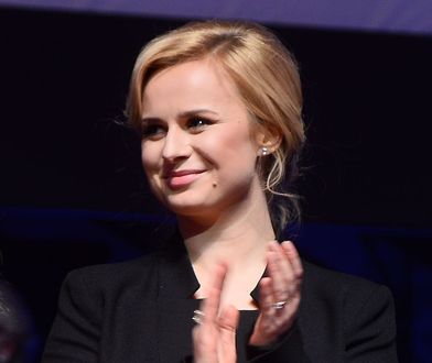 Ponętna blondynka zastąpi Natalkę w "M jak miłość". Kim jest Barbara Wypych?