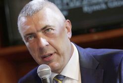 Roman Giertych o nowej ustawie o IPN: Kaczyński potrzebował nowego wroga