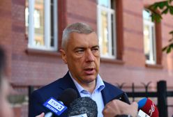 Roman Giertych: Realne sankcje wobec PiS