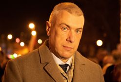 Oburzenie po geście Joanny Lichockiej. Roman Giertych przywołuje policję