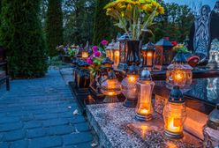 Wszystkich Świętych: ceny paliw przerażają