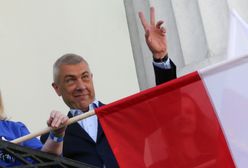 Roman Giertych: Przedwyborcza bajka o hipopotamie opowiedziana po wyborach