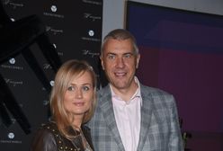 Policja u Romana Giertycha. Skierowała wniosek do sądu