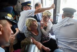 Sondaż: protest w Sejmie powinien trwać dalej. Najbardziej zyskała opozycja