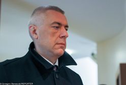 Mocny wpis Romana Giertycha. "Dość szyderstw z chorego posła"