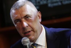 Roman Giertych: nie dziwię się, że projekt poparł Kaczyński