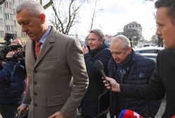 Wiejas: "Mecenas Giertych nic nie rozumie. Zamachnął się na państwo" (Opinia)