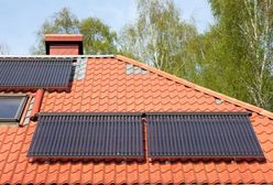 Kolektory słoneczne: montaż i oszczędności