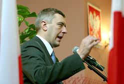 Giertych: demokracja w szkole, to nieporozumienie