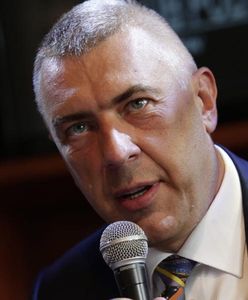 Roman Giertych: "Idę na wojnę z TVP!" Co go tak rozwścieczyło?