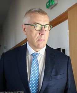 Roman Giertych: Prawo i Sprawiedliwość nie zrobi ze mnie męczennika IV RP