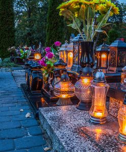 Zaduszki a Święto Wszystkich Świętych. Czym różnią się 1 i 2 listopada?