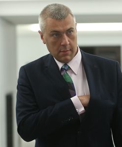 Tajemnicze wpisy Romana Giertycha na Twitterze. Prawnik zdradził los marszałka Kuchcińskiego?