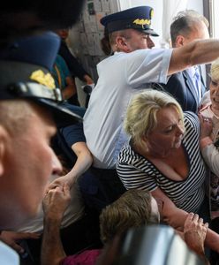 Sondaż: protest w Sejmie powinien trwać dalej. Najbardziej zyskała opozycja
