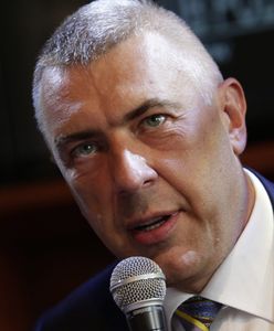 Giertych do Gronkiewicz-Waltz: "upadliście na głowę"? Chodzi o mieszkanie dla wdowy po powstańcu