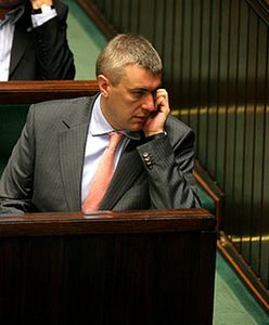 Giertych: póki nie zobaczę dowodów, nie uwierzę w winę Leppera