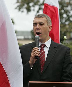 Giertych: to był ważny dzień dla nas, Polski i LPR