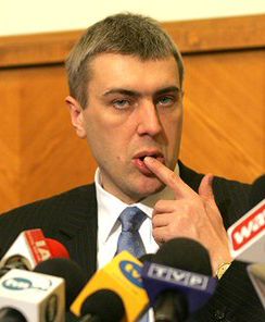 Mina Roku 2006: Giertych wyprzedza Macierewicza