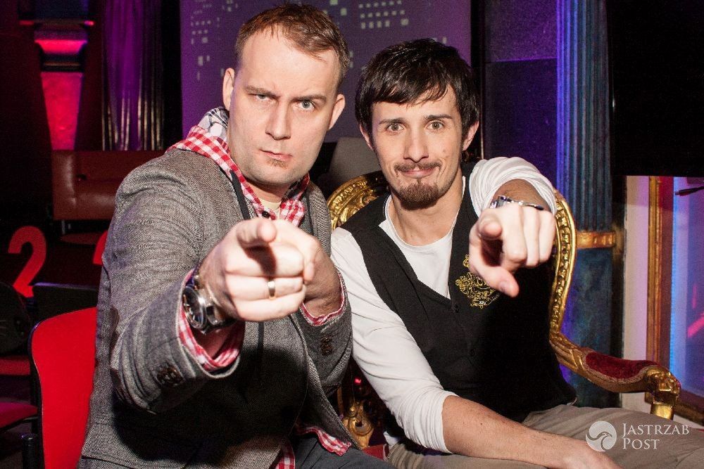 Dlaczego Kabaret Skeczów Męczących nie występuje w TVP?