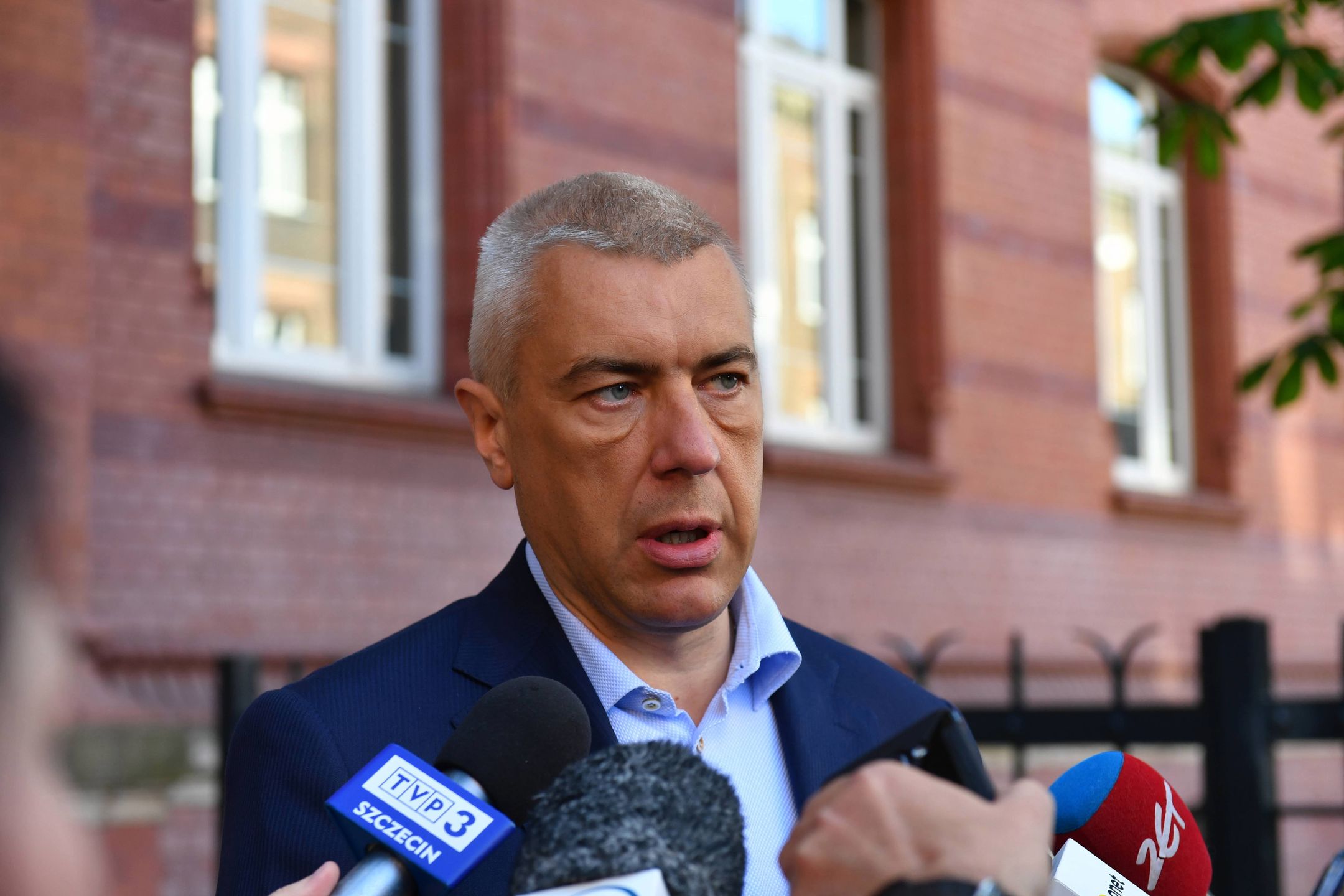 Roman Giertych w imieniu Tuska chce od Jakiego 30 tys. zł na WOŚP