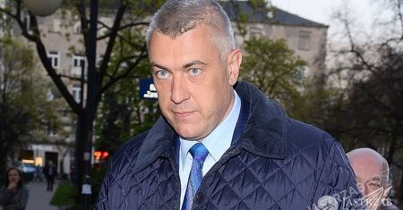 Policja interweniowała na imprezie Romana Giertycha! "Było super"