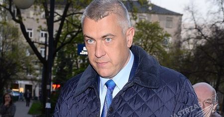 Roman Giertych został napadnięty. Wyznaczył nagrodę za pomoc w znalezieniu sprawcy