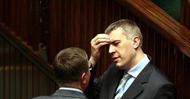Giertych: za rok wyniki matur będą szybciej