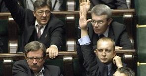 Giertych proponuje PiS koalicję programową z LPR i Samoobroną
