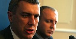 LPR apeluje o wybór Prezydium Sejmu