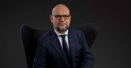 Afera Stanisława Koguta. Znany biznesmen Przemysław Krych już odsiedział w tej sprawie pół roku